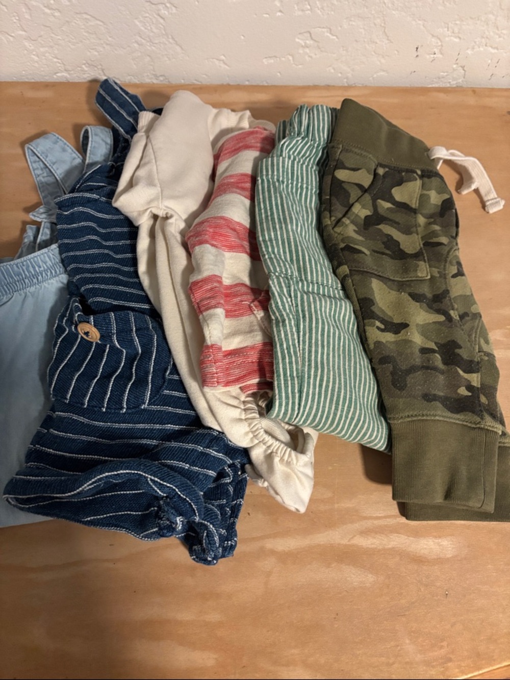 Baby Boys Clothes (3-6 Months)